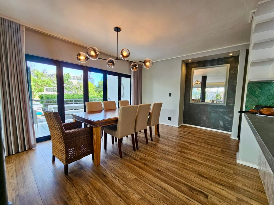 To Let 3 Bedroom Property for Rent in Fresnaye Western Cape